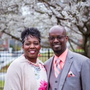 Meet your Posher, Marieta